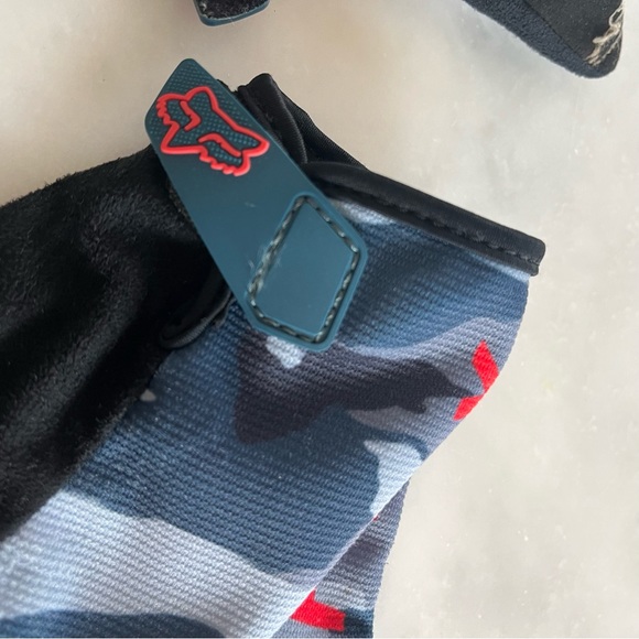 Fox Racing Ranger Glove CAMO - Medium - Picture 4 of 4